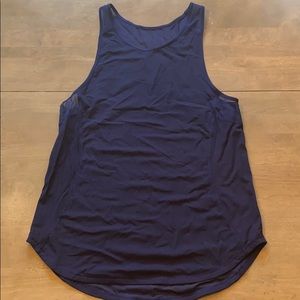 Lululemon Workout Tank